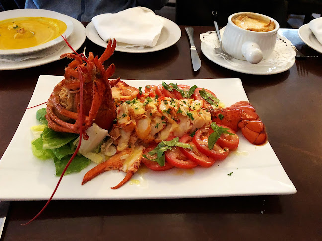 Opinii despre Henry's Kitchen Pasta & Grill (Reservation & Pre-order Only ) în Port Moody - Hospitality and gastronomy