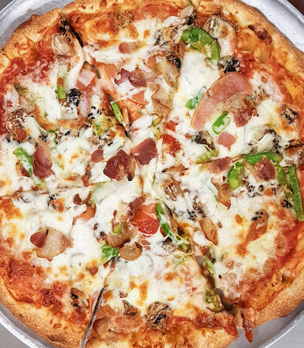 Comentarii opinii despre MANO CITY PIZZA