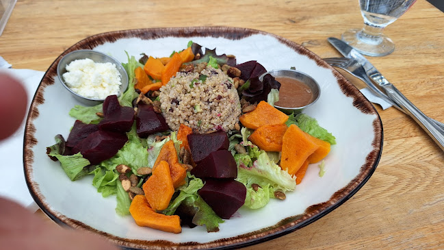 Glasshouse Kitchen|Bar - Hospitality and gastronomy