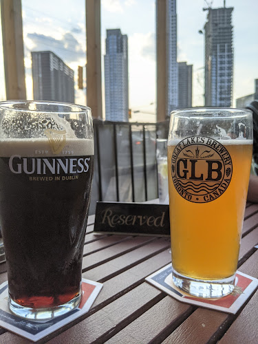 Orwell's Pub - Etobicoke