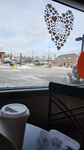 The Invermere Bakery - Hospitality and gastronomy