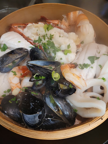 Opinii despre Antico Ristorante în Sault Ste. Marie - Hospitality and gastronomy