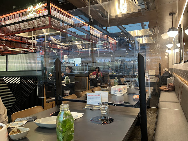 The Dolar Shop Hot Pot - Burnaby