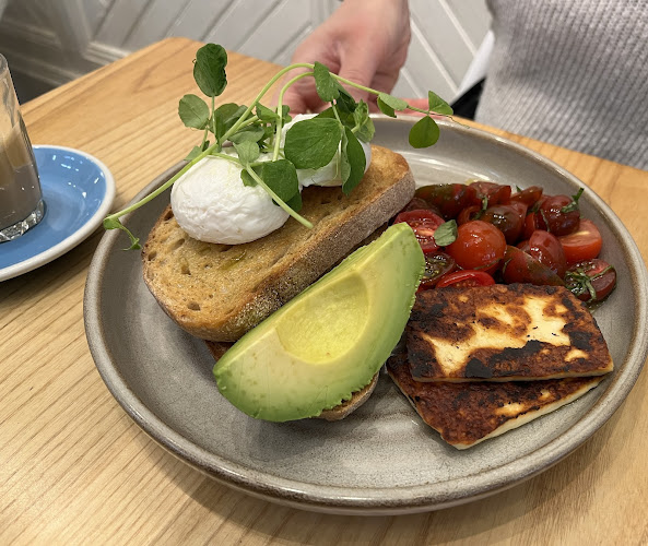 Comentarii opinii despre NORTHSIDE espresso + kitchen