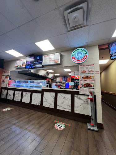 127 Yonge St, Toronto, ON M5C 1W4