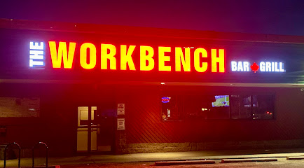 The Workbench Bar & Grill