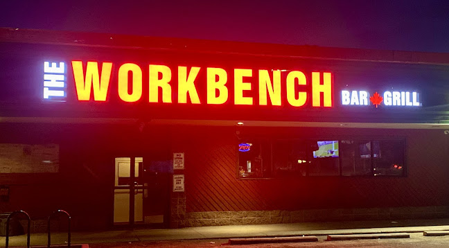The Workbench Bar & Grill