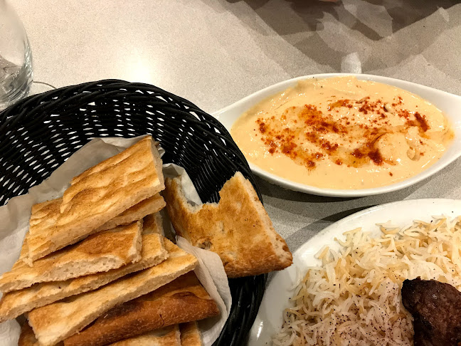 Comentarii opinii despre Ariana Kabab House