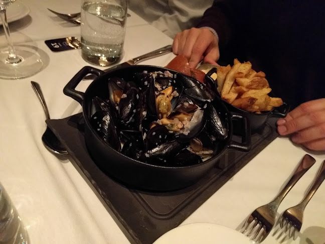 XIX Nineteen - Edmonton