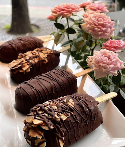 Chocolat & Co - Victoria