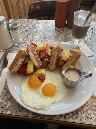 Comentarii opinii despre John's Place Restaurant