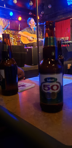 Opinii despre Horseshoe Tavern în Toronto - Hospitality and gastronomy