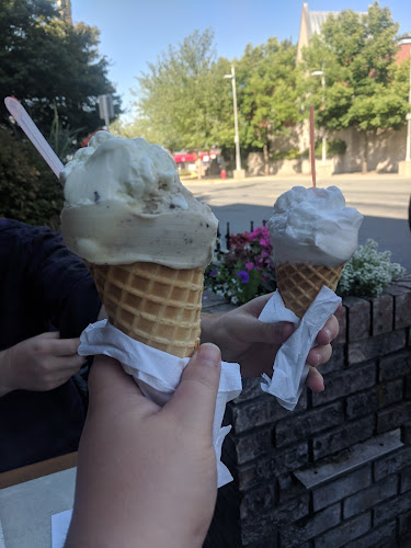 Matteo's Gelato - Hospitality and gastronomy