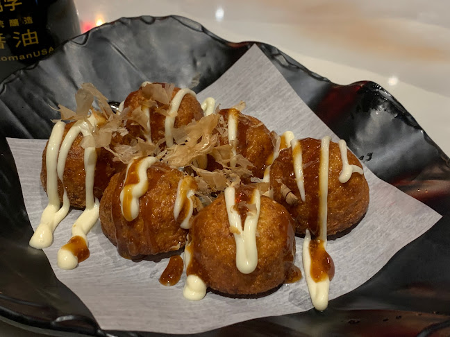 Comentarii opinii despre Sushi Shogun