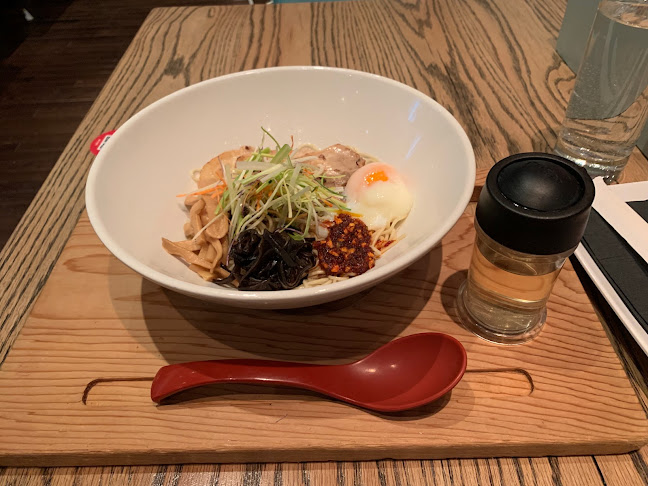 Goro + Gun - Hospitality and gastronomy