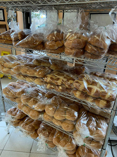 Opinii despre The Breadhouse Bakery în Pickering - Hospitality and gastronomy