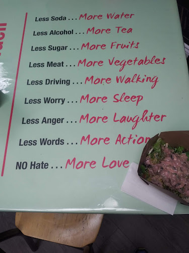 Opinii despre Fresh FueLL în Lindsay - Hospitality and gastronomy