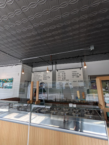 Comentarii opinii despre Noto Gelato
