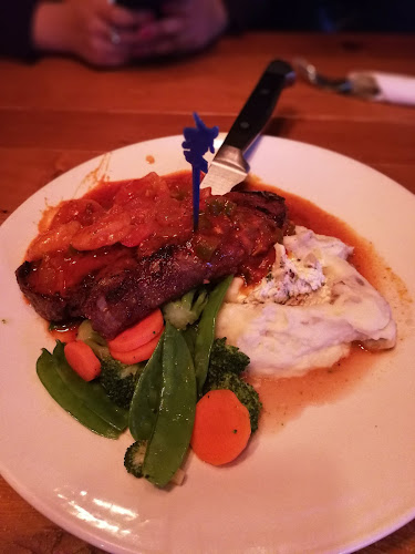 Comentarii opinii despre Jack Astor's Bar & Grill St John's