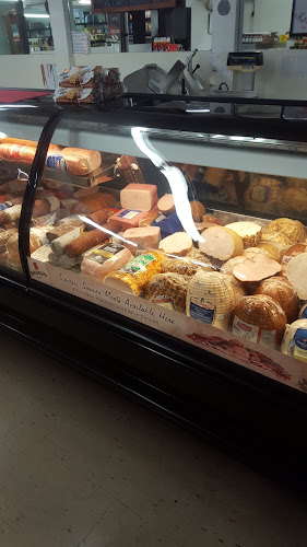 Marina's Deli - Hospitality and gastronomy