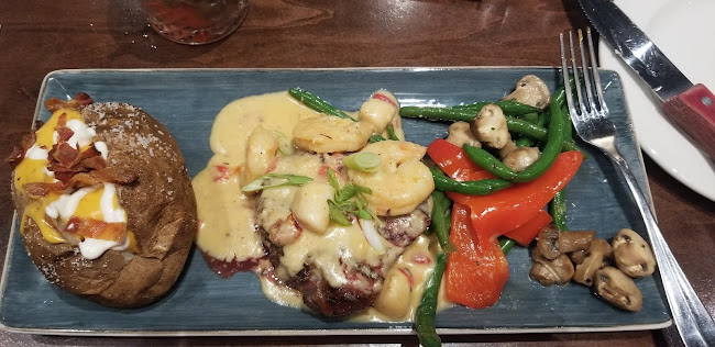 Turtle Jack's Courtney Park - Mississauga