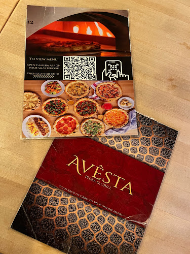 Opinii despre Avesta Pizza & Grill în Hamilton - Hospitality and gastronomy
