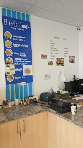 Opinii despre El Vecino Foods în Steinbach - Hospitality and gastronomy