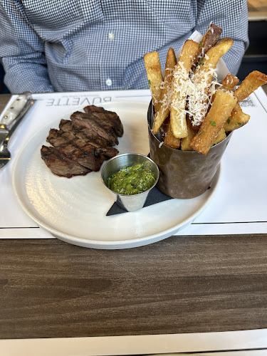 Opinii despre Buvette Restaurant and Wine Bar în Burlington - Hospitality and gastronomy