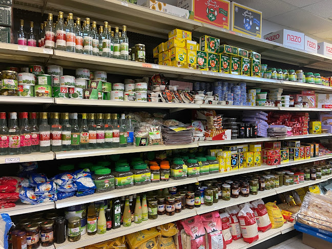 Taj Bakery (Zarin Taj )