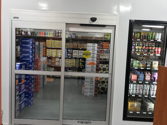 Comentarii opinii despre Liquor House - McConachie