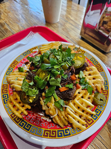 10354 Jasper Ave, Edmonton, AB T5J 1Y7