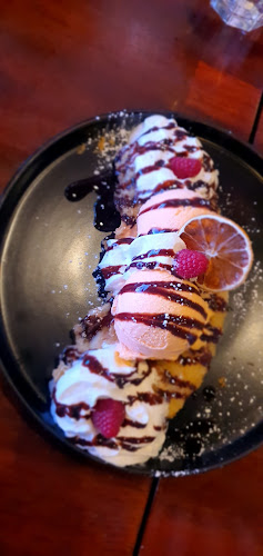 Nori Japanese Restaurant - Hospitality and gastronomy