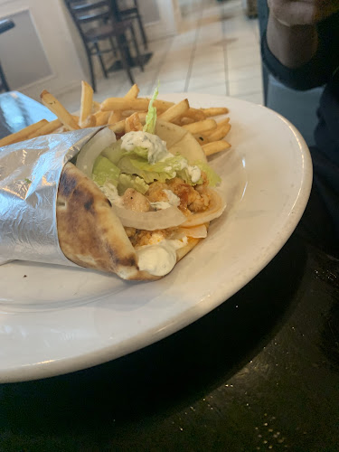 Hot Spot on 6 - Vernon