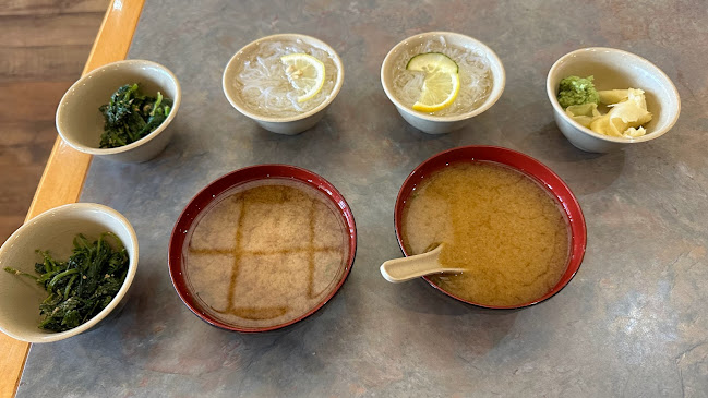 Kisha Poppo Japanese Sushi Restaurant