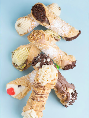 Opinii despre La Bakeri în Hamilton - Hospitality and gastronomy