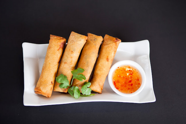 White Lotus Restaurant - Hospitality and gastronomy