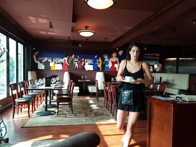 Bin 101 Wine & Tapas Bar - White Rock