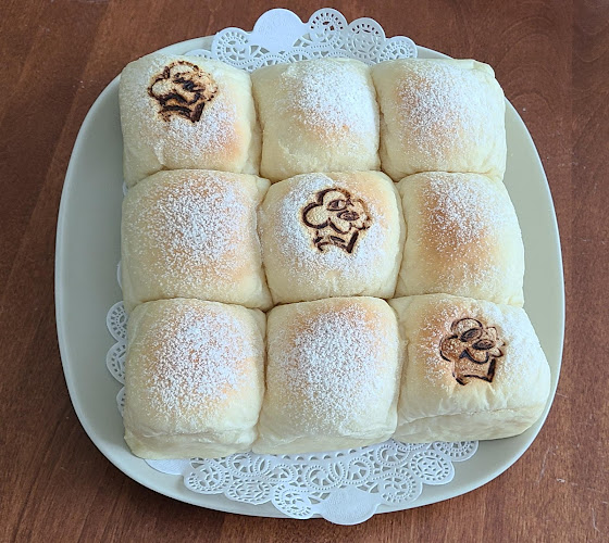 Gika Bakery 糠包 - Richmond Hill