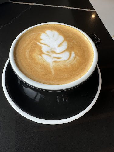 Heaffles - Pickering