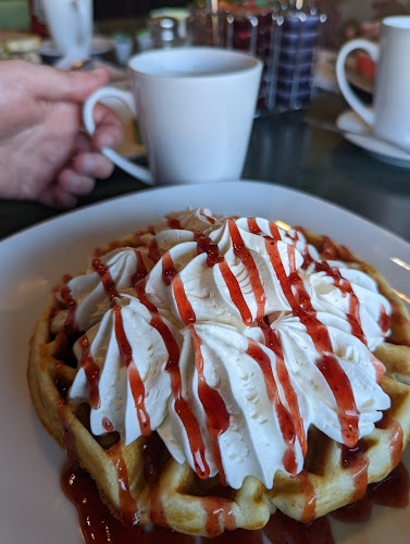 Sam's Friends Restaurant - Dawson Creek