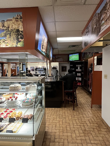 Messina Bakery - Hospitality and gastronomy