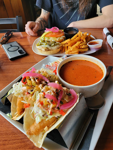 Hideaway Public House - Hospitality and gastronomy