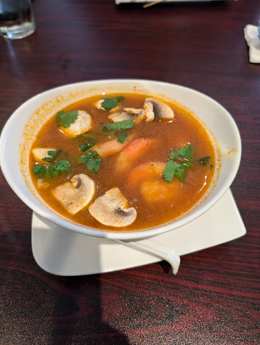 Mone-Thai' - Hospitality and gastronomy