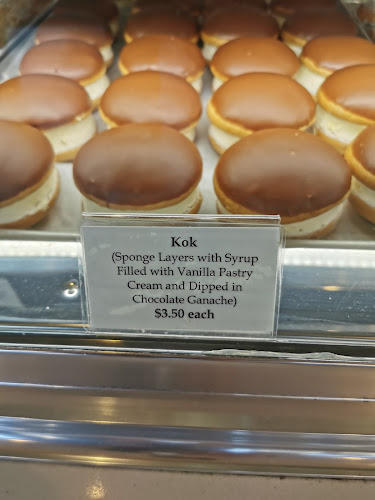 Serano Bakery - Hospitality and gastronomy