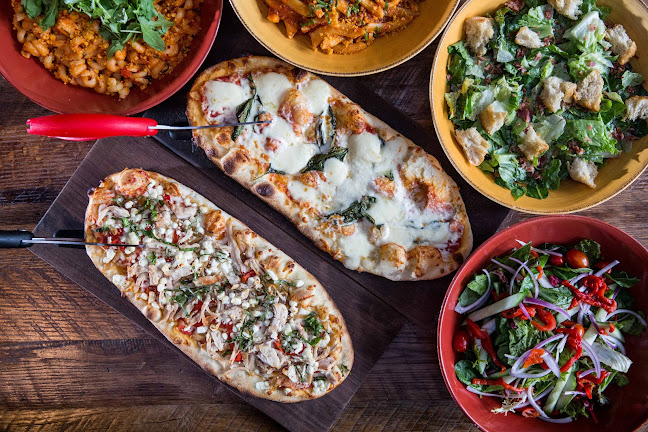 Scaddabush Italian Kitchen & Bar