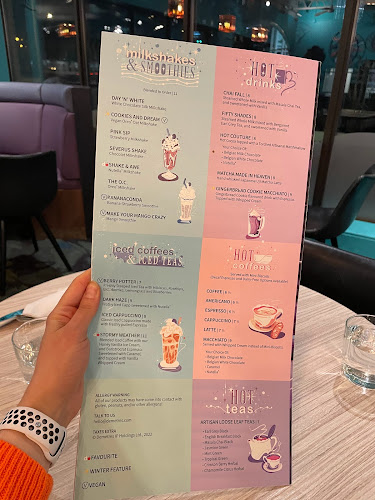 Demetres Richmond Hill - Hospitality and gastronomy