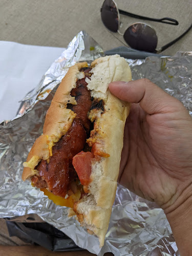 Opinii despre Mister Chips în Welland - Hospitality and gastronomy