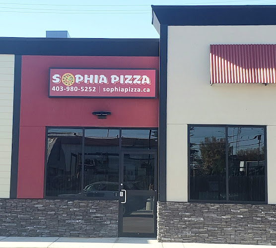 Comentarii opinii despre Sophia Pizza