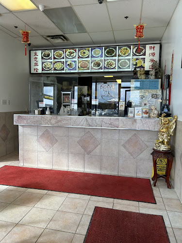 Dragon Gem Chinese Restaurant - Pickering