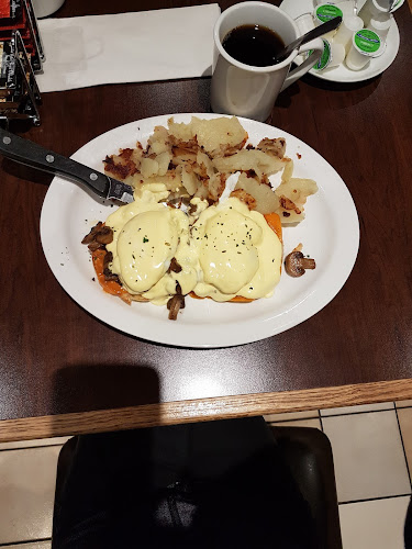 Sixth Street Grill - New Westminster